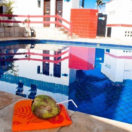 Hotel Cores Do Mar Salvador Buitenkant foto