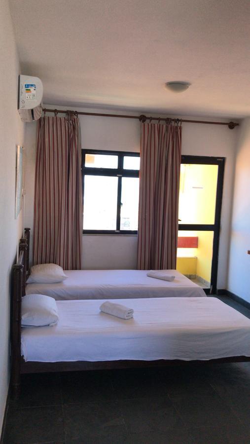 Hotel Cores Do Mar Salvador Buitenkant foto