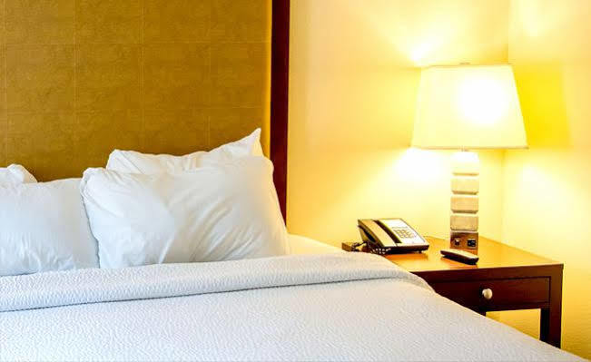 Hotel Cores Do Mar Salvador Buitenkant foto