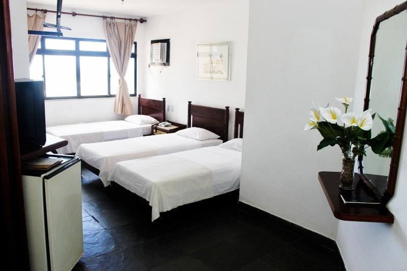 Hotel Cores Do Mar Salvador Buitenkant foto